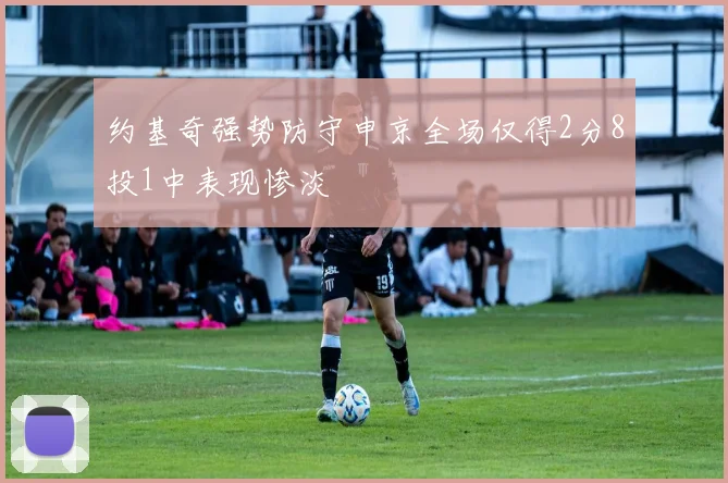 约基奇强势防守申京全场仅得2分8投1中表现惨淡